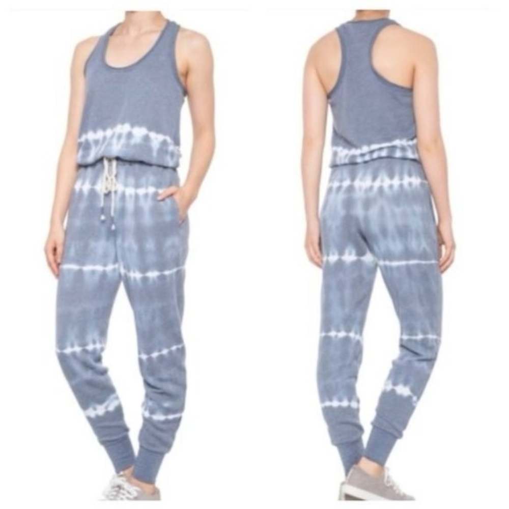 Young Fabulous and Broke Eberhart Jumpsuit Medium